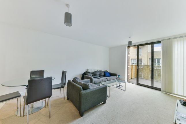 Flat for sale in Nelson Walk, Bromley By Bow