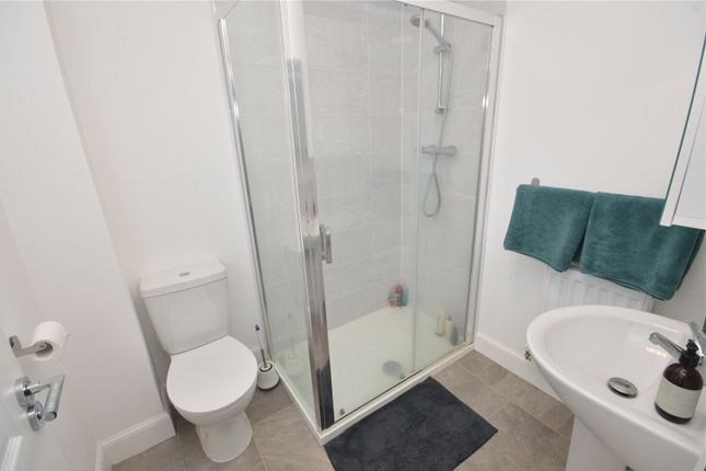 Semi-detached house for sale in Eccleshall Grove, Springwood Park, Bramhope, Leeds