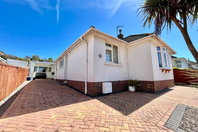 Bungalow for sale in Trevenn Drive, Kingskerswell, Newton Abbot