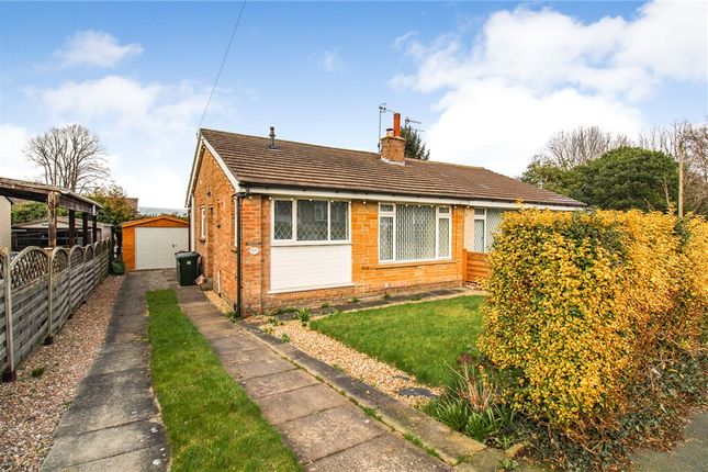 2-bed house on 13, Parkway, Keighley, £230,000