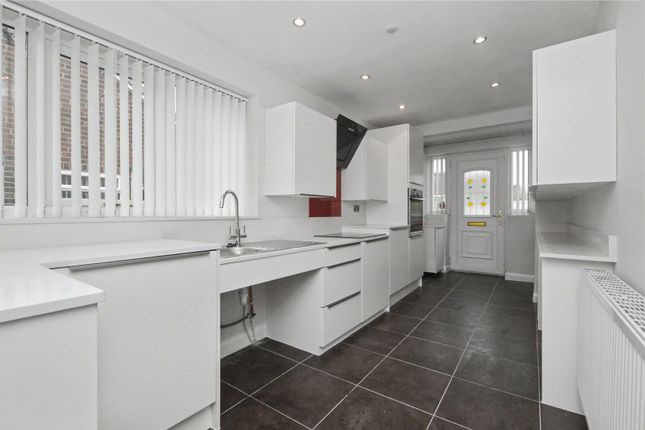 Ls26 2 bed bungalow for sale in Leeds LS26 – £250,000 | Prop AI Deals