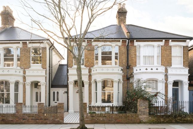 117, Highlever Road, London photo 2