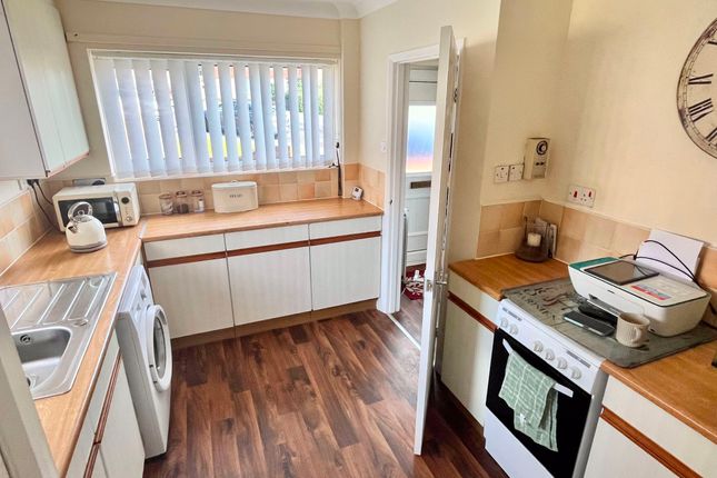 27 Jubilee Crescent, Shildon photo 5