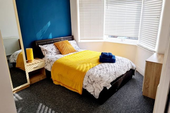 Room to rent in Cecil Street, Watford