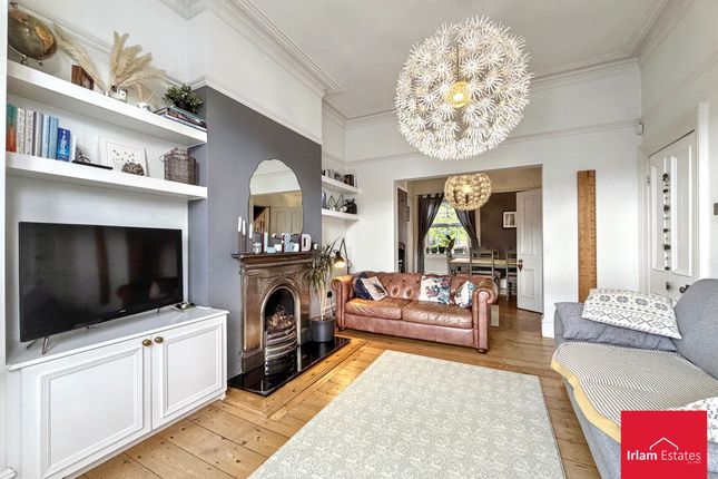 43 Victoria Crescent, Manchester photo 4