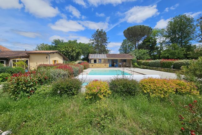 Thumbnail Property for sale in Saint Chamassy, Dordogne, France