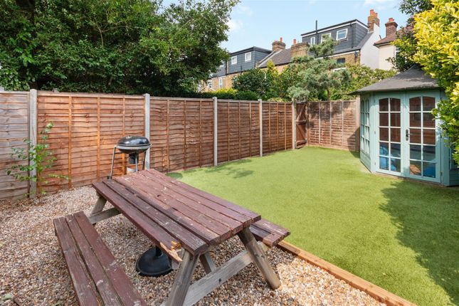 97a, Dupont Road, Raynes Park photo 4