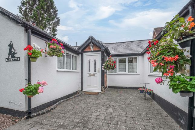Bungalow for sale in Holt Hill, Beoley, Redditch, Worcestershire