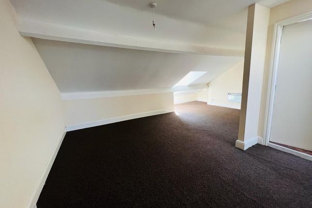 End terrace house for sale in West Cliff, Preston