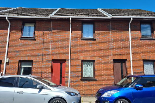 Terraced house for sale in Clos Penri, Thespian Street, Aberystwyth