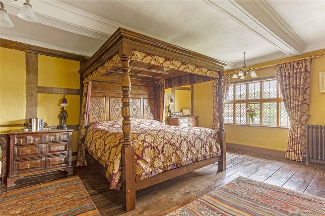 Principal Suite
