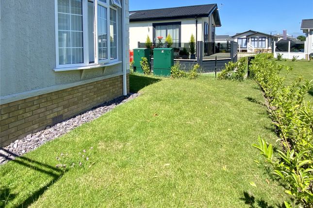Bungalow for sale in Lilies Avenue, Pevensey Bay, Pevensey, East Sussex