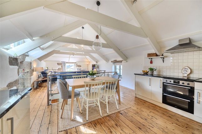 The Stable Loft,, Rosewastis Barns, Newquay photo 4
