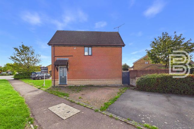 39, Steeping Road, Rugby photo 2