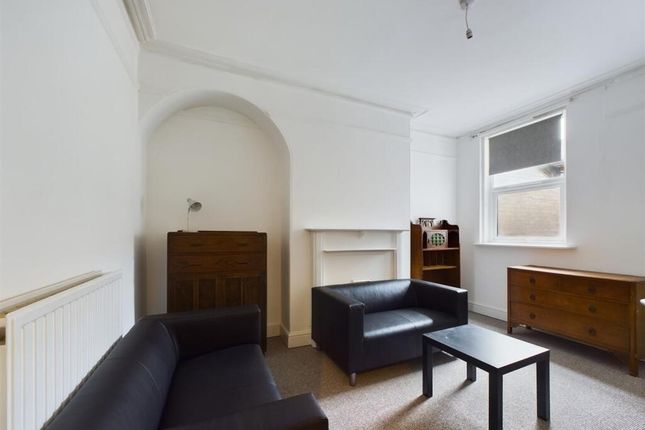 Thumbnail Detached house to rent in Longbrook Street, Exeter
