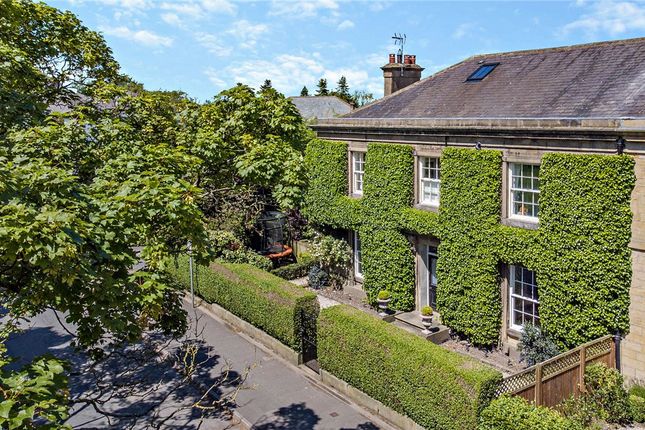 Thumbnail Semi-detached house for sale in Granby House, 11 Granby Road, Harrogate, North Yorkshire