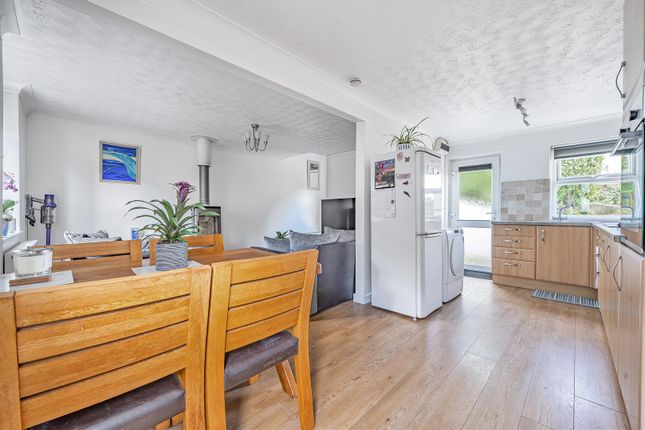 End terrace house for sale in Riverside, Angarrack, Hayle