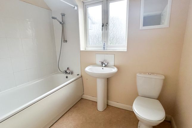 Flat for sale in James Street, West End, Stoke-On-Trent