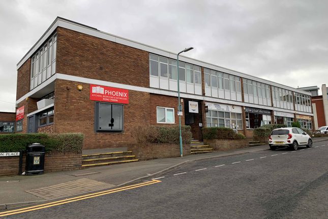 Office to let in Comberton Place, Kidderminster
