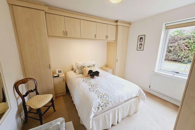 Flat for sale in St Michaels Court, Belmont Abbey, Hereford