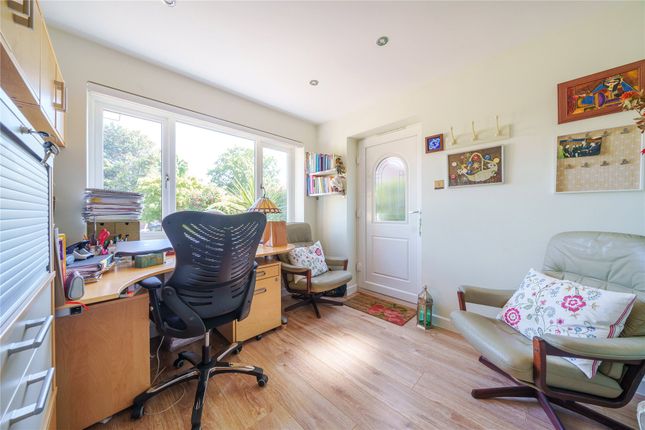 Detached house for sale in Westleigh Drive, Bromley
