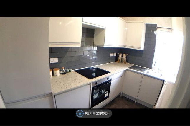 Kitchen View 3