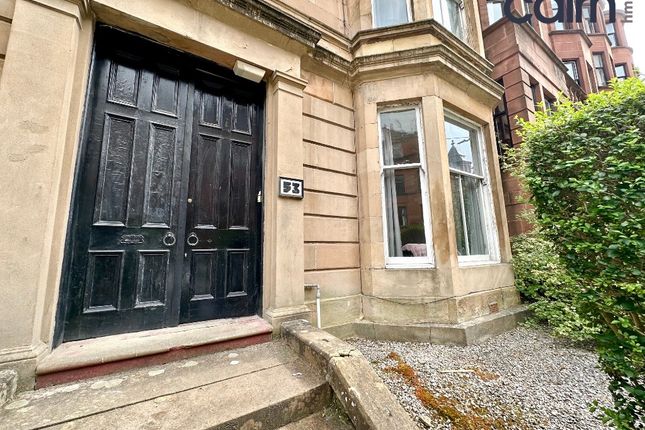 Kersland Street, Hillhead, Glasgow, G12 8BS, Glasgow photo 2