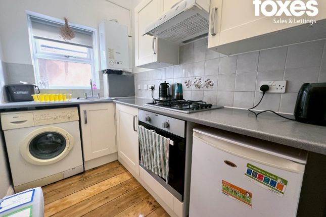 Flat for sale in Portchester Place, Bournemouth, Dorset