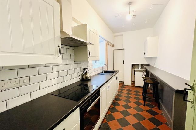Wenallt House, Llanwrda photo 4