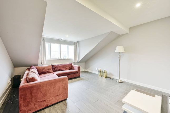 Thumbnail Maisonette to rent in East Gardens, Colliers Wood, London