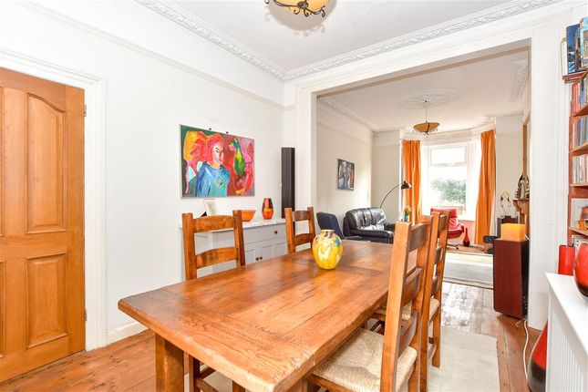 Terraced house for sale in Chetwynd Road, Southsea, Hampshire