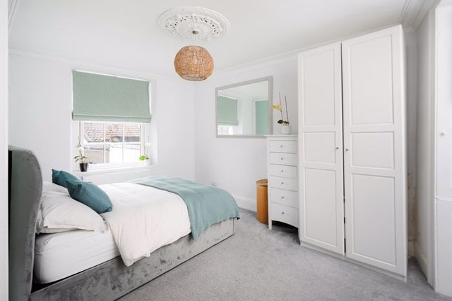 Town house for sale in Wesley Place, Bristol