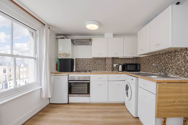 Flat 5, City Road, London photo 3
