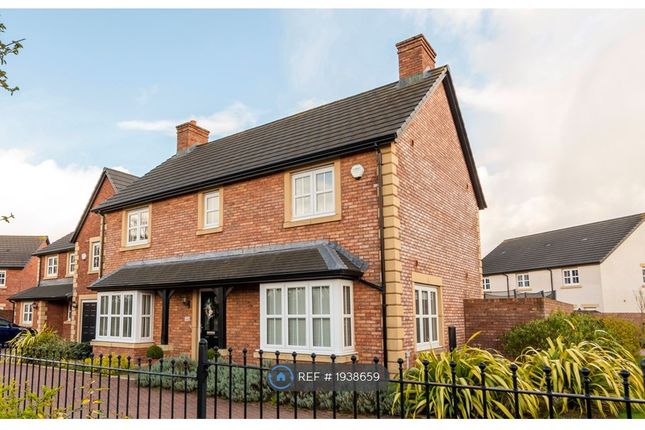 Detached house to rent in Townshill Drive, Kirkham, Preston PR4