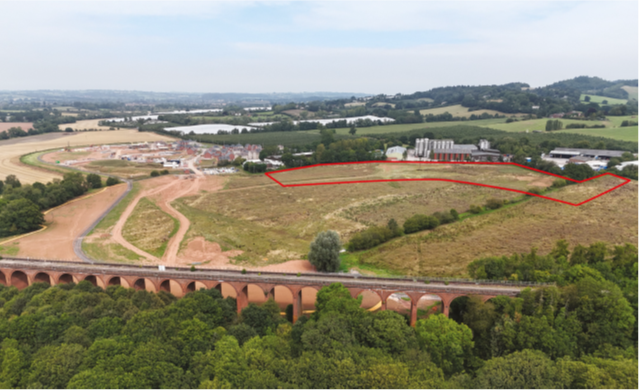 Commercial property for sale in HR8 Zoopla