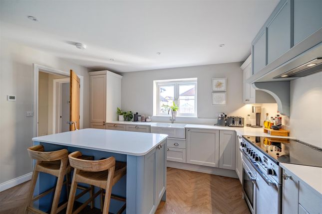 1, St. Katherines Close, Ilminster photo 5