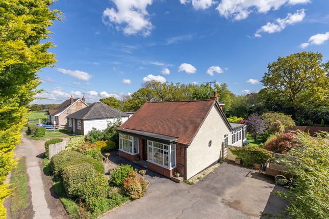 Detached house for sale in Underhill Road, Newdigate, Dorking