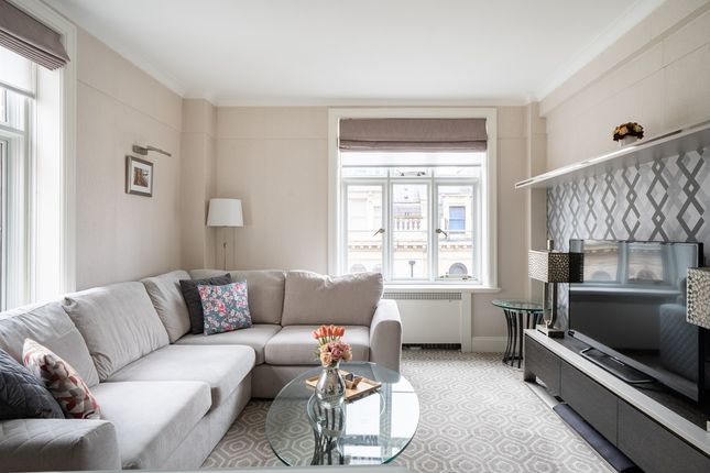 2 bed flat for sale in Chesterfield Gardens, London, 5 W1J