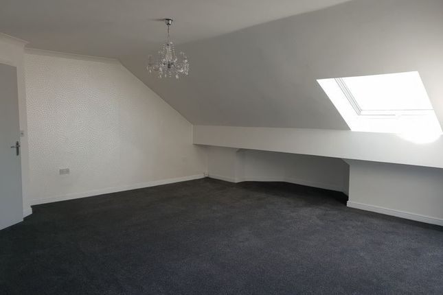Thumbnail Flat to rent in Thomson Road, Seaforth, Liverpool