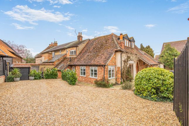 Byre House, Dollicott, Aylesbury photo 2