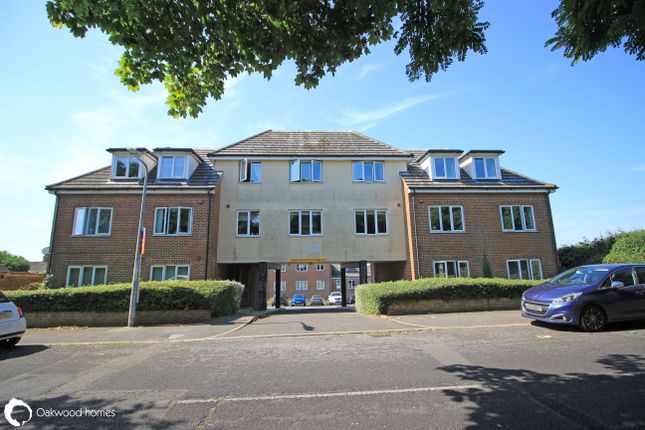 Thumbnail Flat for sale in Cecilia Road, Ramsgate