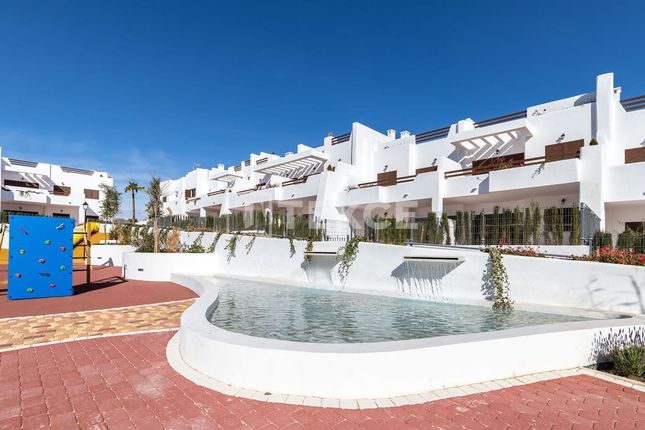 Apartment for sale in San Juan De Los Terreros, Pulpí, Almería, Spain
