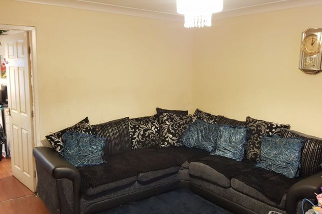 Terraced house for sale in Caremine Avenue, Levenshulme, Manchester