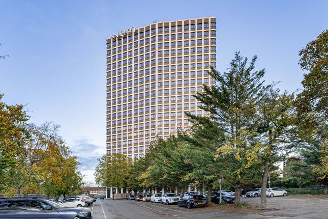 Studio flat on Flat 913, Wem Tower, Wembley, £284,999
