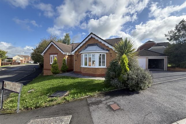 2-bed house on 105, Pant Bryn Isaf, Llanelli, £295,000