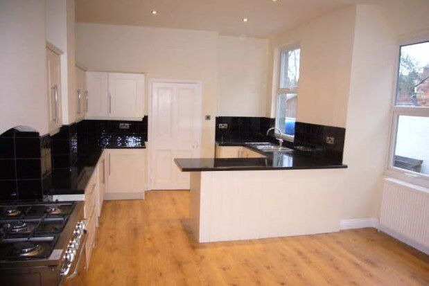 3 bed terraced house to rent in Armoury Road, Selby YO8