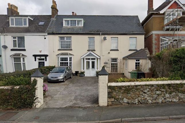 Thumbnail Semi-detached house to rent in Ridgeway, Plympton, Plymouth