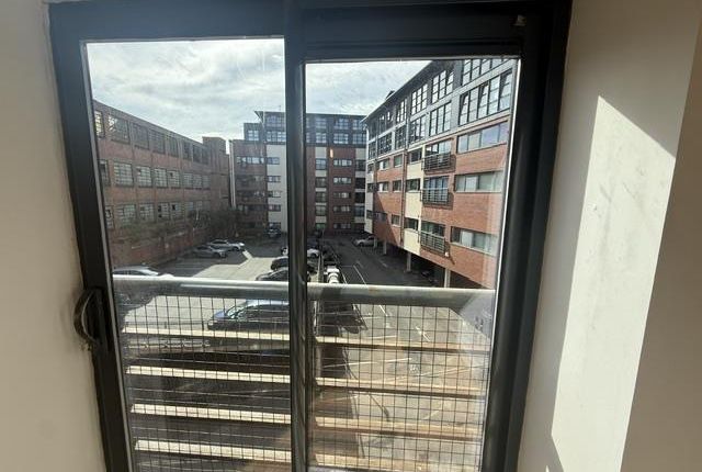 47 Abacus Building, 1 Warwick Street, Birmingham photo 5