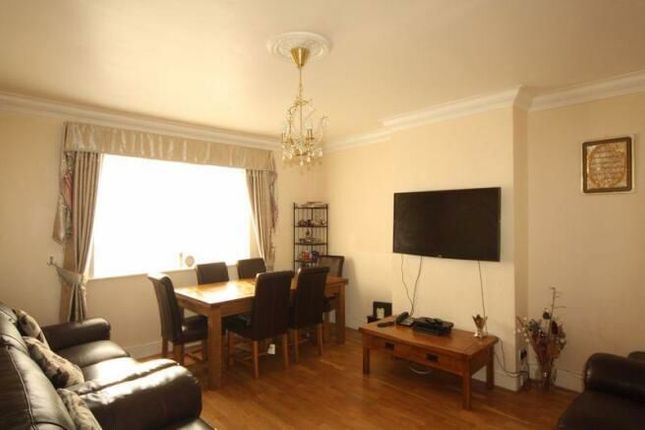Semi-detached house for sale in Fleetwood Road, London