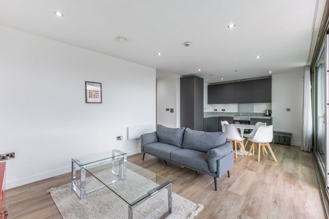 Flat A1505,,, Oxygen Tower, Manchester photo 4
